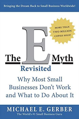 The E-Myth Revisted