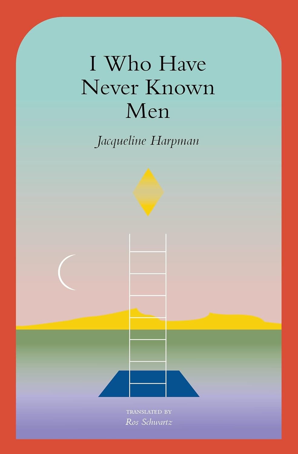 I Who Have Never Known Men