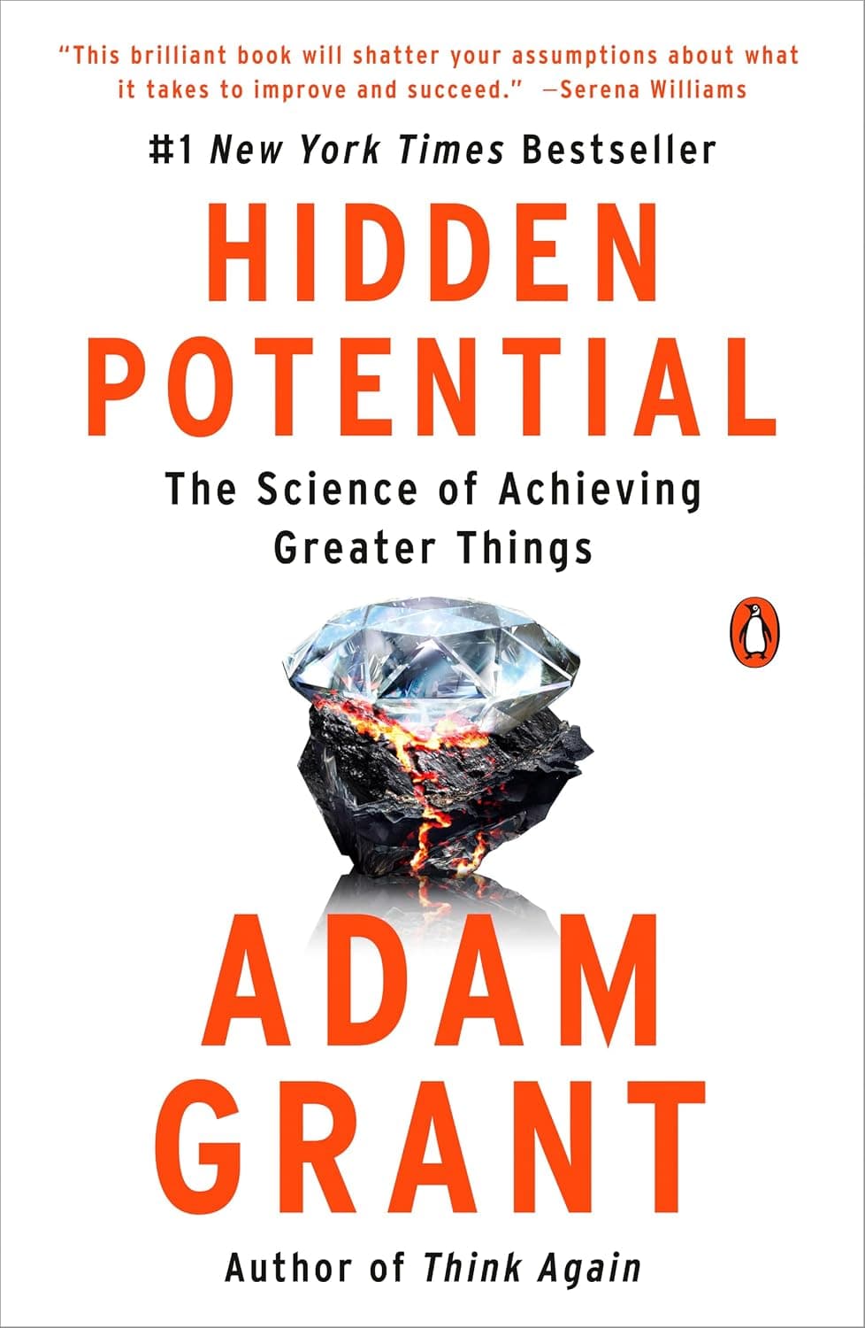 Hidden Potential