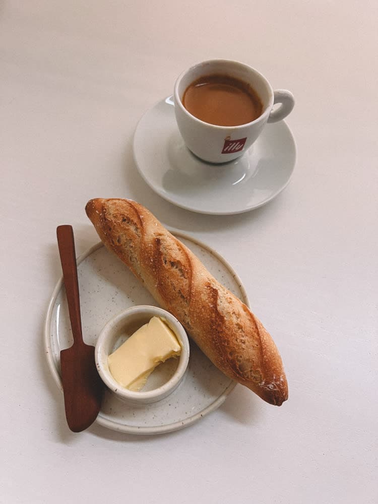 baguette