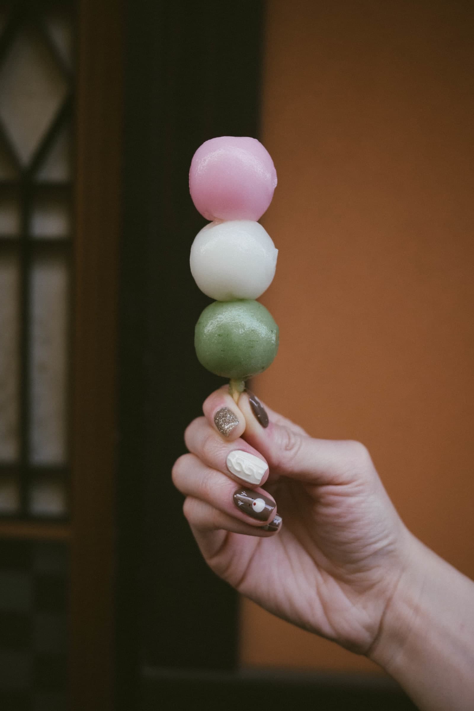 mochi