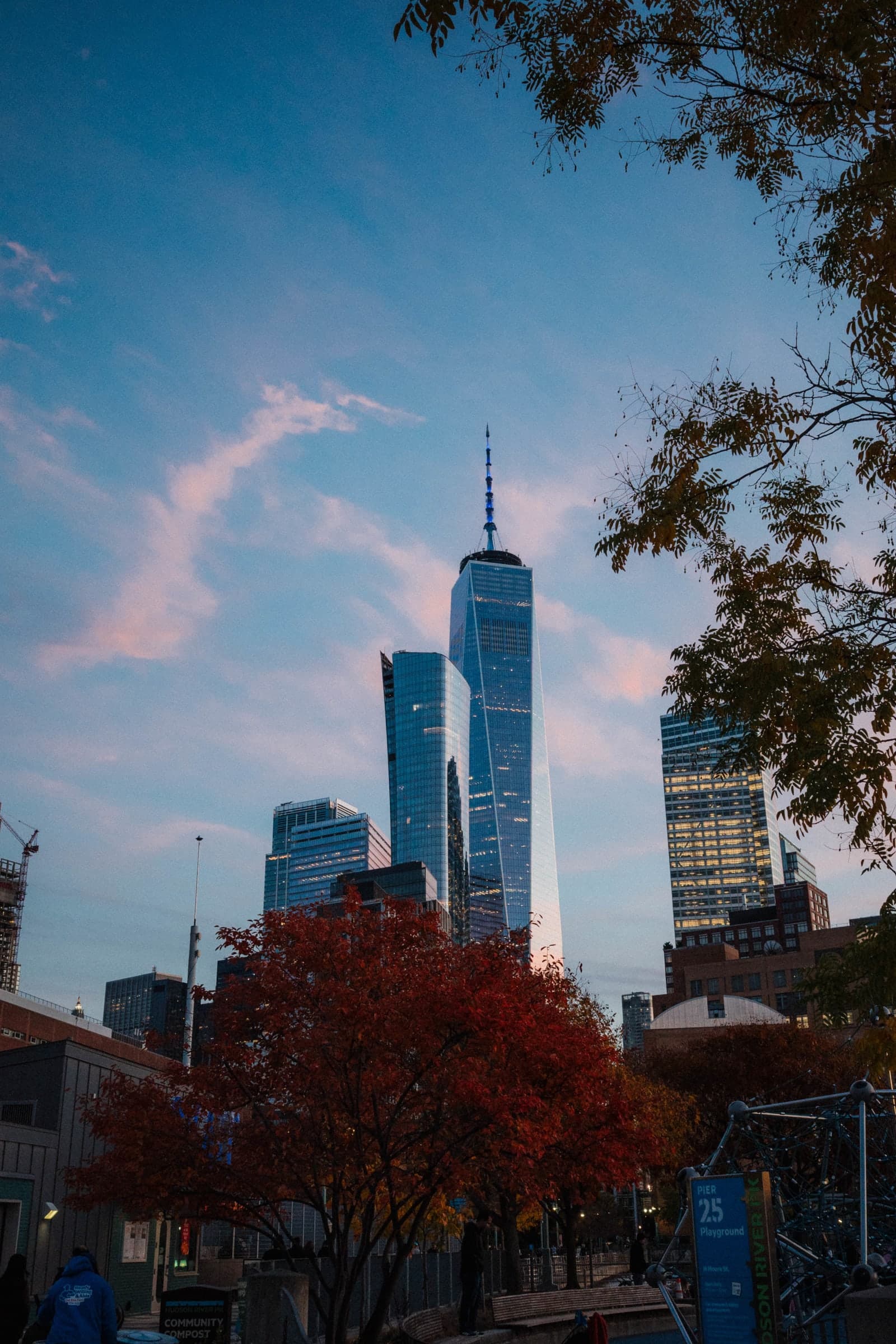 fidi_sunset
